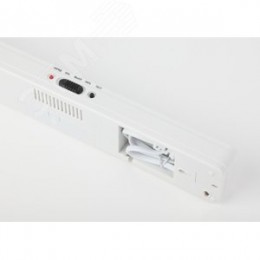 Светильник светодиодный аварийный непостоянный DBA-107-0-20 90LED 4ч IP20 20/560