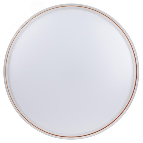 Светильник потолочный светодиодный SPB-6-80-RC Solar RGBD динамическое 80 Вт