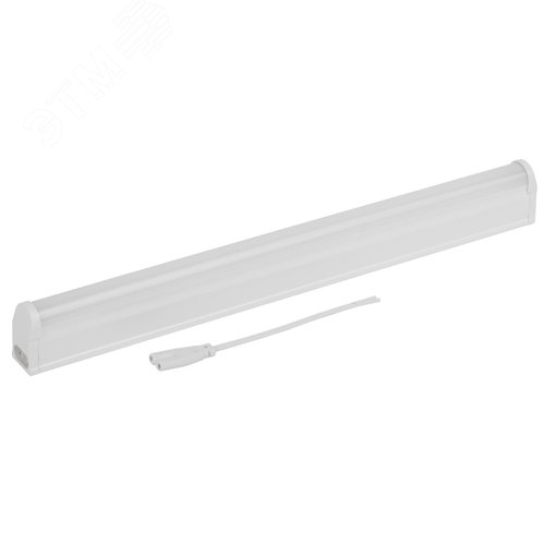 Светильник линейный светодиодный LLED-01-04W-4000-E 4Вт 4000К L311мм