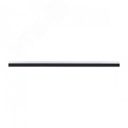 Светильник линейный светодиодный SML-10-WB-65K-B48 48Вт 6500K 4320Лм черный