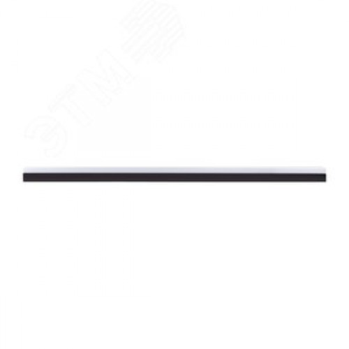 Светильник линейный светодиодный SML-10-WB-65K-B48 48Вт 6500K 4320Лм черный