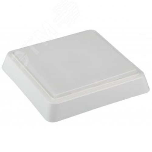 Светильник ЖКХ светодиодный SPB-302-0-4K-15 IP40 15 Вт 4000К