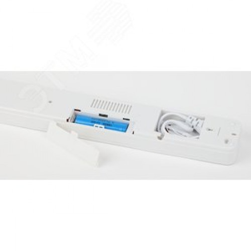Светильник светодиодный аварийный непостоянный DBA-107-0-20 90LED 4ч IP20 20/560