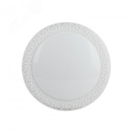 Светильник потолочный Классик с ДУ SPB-6-70-RC Savern W светодиодный с пультом ДУ, 70 Вт 3400-5500К