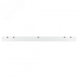 Светильник светодиодный SPO-910-3-40K-032 595х595x40 32Вт 3360Лм 4000К МАТОВЫЙ С ПРОВОДОМ (2/48)