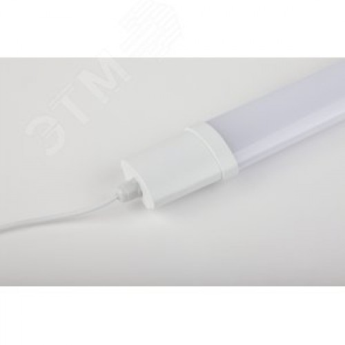 Светильник светодиодный ДСП-36W 1200х64х40 36Вт 3060Лм Ra>80 4000K матовый SPP-3-40-4K-M