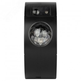 Проектор Ночь, лазерный, динамичный, ПДУ, IP20, USB, 220В EGNDS -ZN