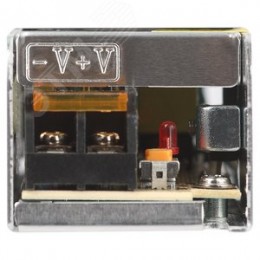 Блок питания (драйвер) для светодиодной ленты 100W12V