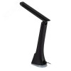 Светильник настольный NLED-503-11W-BK светодиодный черный