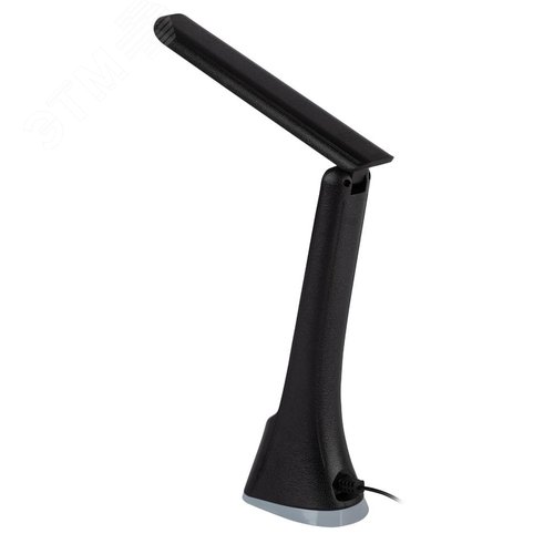 Светильник настольный NLED-503-11W-BK светодиодный черный