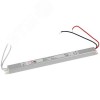 Блок питания (драйвер) для светодиодной ленты 60W 12V IP20 LP-LED 60W-IP20-12V-US