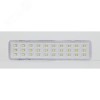 Светильник светодиодный аварийный непостоянный DBA-101-0-20 30LED 5ч IP20 40/3360