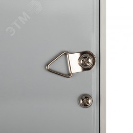 Панель светодиодная IP40 595x595x8 40Вт 3420Лм 4000К СЕР (требуется драйвер Б0039417) SPL-510-S-40K-040