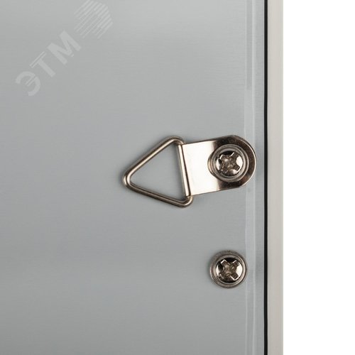 Панель светодиодная IP40 595х595x8 40Вт 3420Лм 4000К БЕЛ SPL-510-W-40K-040 (требуется драйвер Б0039417)