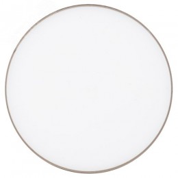 Подсветка WL18 Декоративная подсветка E27 MAX40W IP44 хром/белый (20/300)