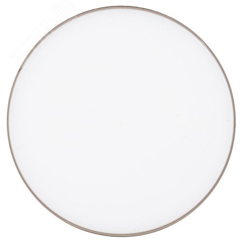 Подсветка WL18 Декоративная подсветка E27 MAX40W IP44 хром/белый (20/300)