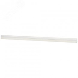 Светильник линейный светодиодный 24Вт 4000K 2400лм 50х1180х55 белый подвесной SML-20-WB-40K-W24
