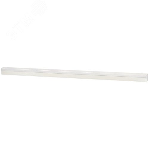 Светильник линейный светодиодный 24Вт 4000K 2400лм 50х1180х55 белый подвесной SML-20-WB-40K-W24