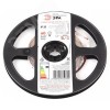 Лента светодиодная 4,8Вт/м 12В 6500К IP20 60LED/м LS2835-60LED-IP20-W-eco-5м