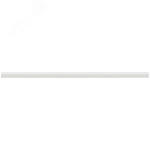 Светильник линейный светодиодный 24Вт 4000K 2400лм 50х1180х55 белый подвесной SML-20-WB-40K-W24