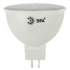 Лампа светодиодная LED 4 Вт 320Лм 2700К софит теплый GU5.3 170-265В LED MR16-4W-827-GU5.3 Standart