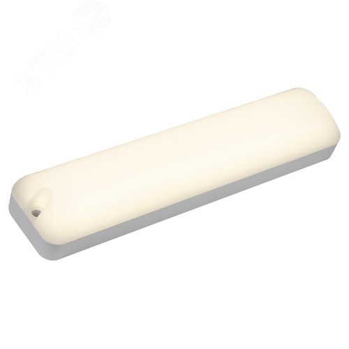 Светильник ЖКХ светодиодный SPB-103-0-40K-020 20 Вт 4000K 1800 Лм IP65 350х75х50