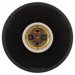 Светильник НСП 01-60-003 подвесной Гранат полиэтилен IP44 E27 max 60 Вт D150 шар белый