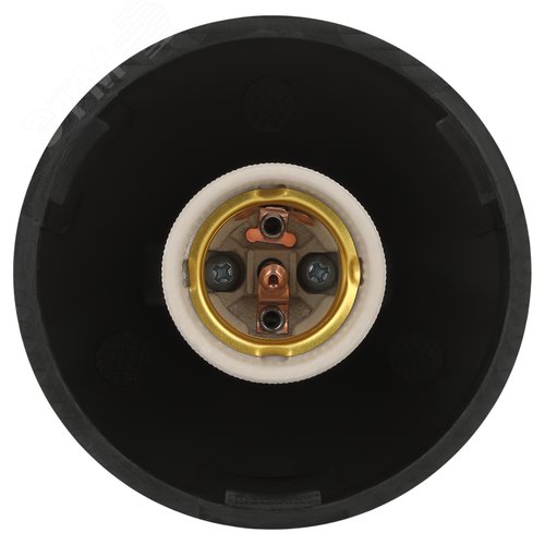 Светильник НСП 01-60-003 подвесной Гранат полиэтилен IP44 E27 max 60 Вт D150 шар белый