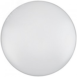 Светильник потолочный светодиодный Relict 22 SPB-6-20 4К BK 20W 4000K Черный