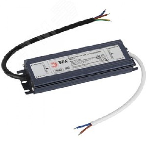 Блок питания для светодиодной ленты LP-LED 100W-IP67-12V-S