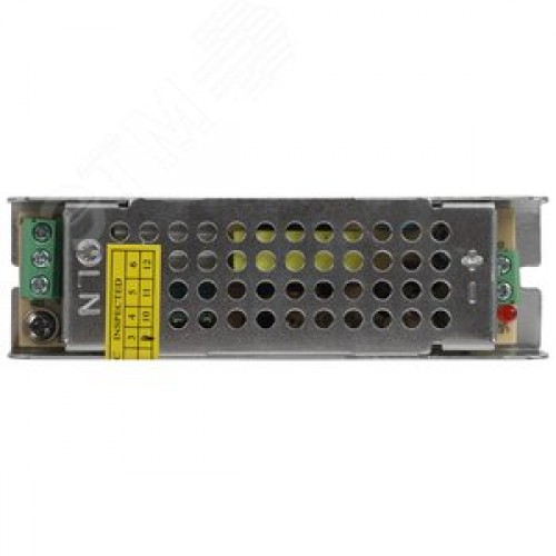 Блок питания для светодиодной ленты LP-LED 24W-IP20-12V-S