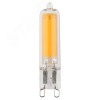 Лампа светодиодная LED 3,5 Вт 280Лм 4000К капсула нейтральный G9 170-265В LED JCD-3,5W-GL-840-G9 Standart