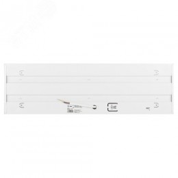 Светильник светодиодный SPO-7-20-4K-P 20Вт 4000К 2000Лм IP40 595x180x19 призма