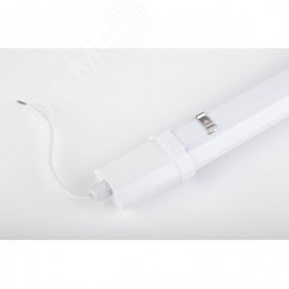 Светильник светодиодный ДСП-36W 1200х64х40 36Вт 3060Лм Ra>80 4000K матовый SPP-3-40-4K-M