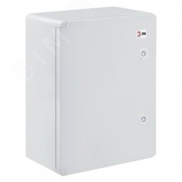 Щит распределительный ЩМП-П box302013_g 300х200х130мм УХЛ1 IP65 IK10