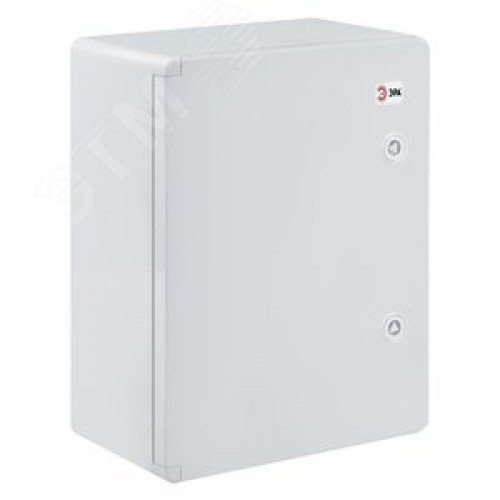 Щит распределительный ЩМП-П box302013_g 300х200х130мм УХЛ1 IP65 IK10