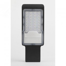 Светильник уличный светодиодный ДКУ 100Вт 3000K 10000Лм КСС Ш-с DOB-SMD 48мм SPP-503-0-30K-100