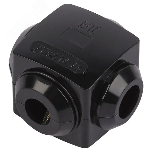 Сжим ответвительный кабельный У734М (16-35/16-25 мм2) NO-224-680 IP20