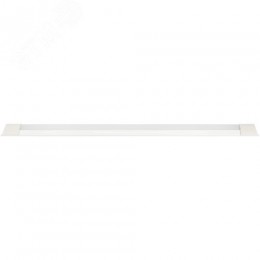 Светильник светодиодный ДВО/ДПО 18Вт 4000К 1710Лм IP40 600х75мм матовый SPO-5-20-4K-M (F)