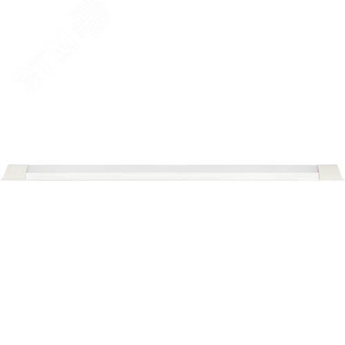 Светильник светодиодный ДВО/ДПО 18Вт 6500К 1710Лм IP40 600х75мм матовый SPO-5-20-6K-M (F)