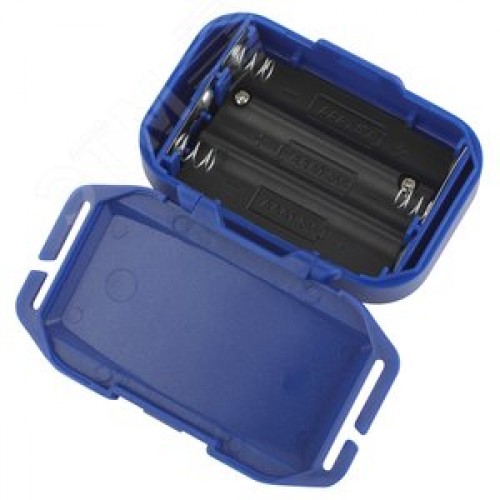 Фонарь налобный светодиодный 3Вт 180Лм IP40 COB 4 режима на батарейках 3xAAA (в комплект не входят) Атлант GB-707