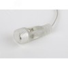 Гирлянда LED бахрома 2 м х 1 м теплый свет 24 V IP44 80/960 ENON-5B