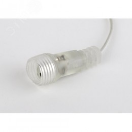 Гирлянда LED бахрома 2 м х 1 м теплый свет 24 V IP44 80/960 ENON-5B