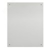 Корпус металлический SIMPLE ЩМП-2-0 (500х400х220мм) IP31 УХЛ3 серый
