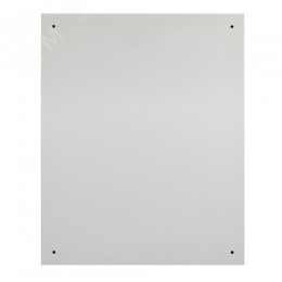 Корпус металлический SIMPLE ЩМП-2-0 (500х400х220мм) IP31 УХЛ3 серый