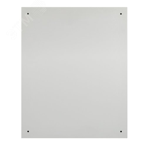 Корпус металлический SIMPLE ЩМП-2-0 (500х400х220мм) IP31 УХЛ3 серый
