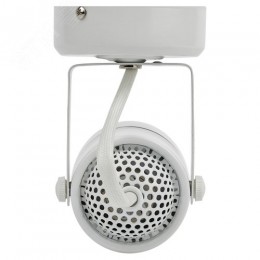 Светильник Накладной, белый OL4 GU10 WH (50/900)