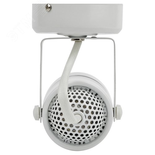 Светильник Накладной, белый OL4 GU10 WH (50/900)