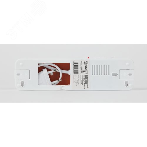 Светильник светодиодный аварийный непостоянный DBA-102-0-20 30LED 5ч IP20 выход 40/1920