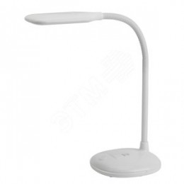 Светильник светодиодный настольный NLED-477-8W-W белый
